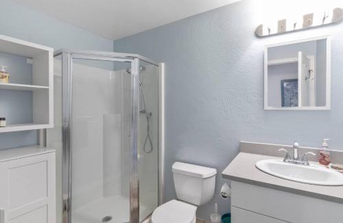 Placerville Apartment | Wilson Mesa, Marshall Trail 378 ~ Posey Meadow Apartment at Wilson Mesa