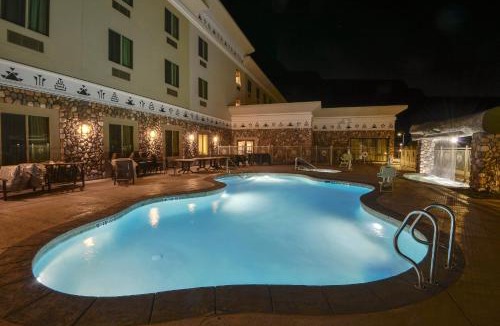 Redding Resort | Win-River Resort and Casino