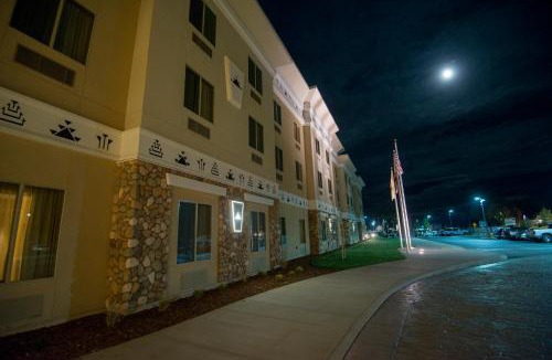 Redding Resort | Win-River Resort and Casino