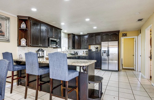 Galt Condo | Wine Country Retreat in Galt w/Vineyard Views