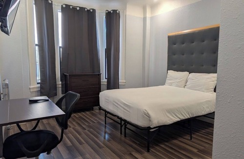 Mid-Market Hotel | Winsor Hotel