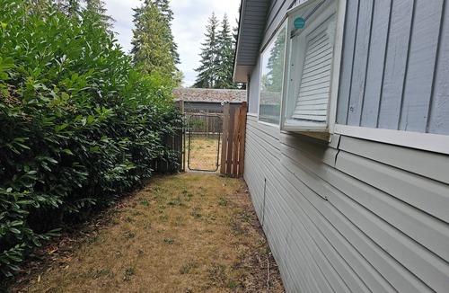 Silver Lake House | Wonderful 2-bedroom house in Everett