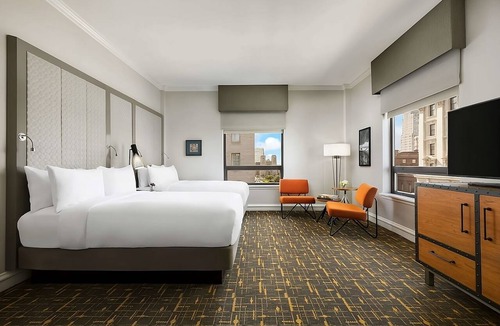 Lower Nob Hill Hotel | Wonderful City Escape! 3 Pet-Friendly Units, Bike Rentals, Nearby Union Square!