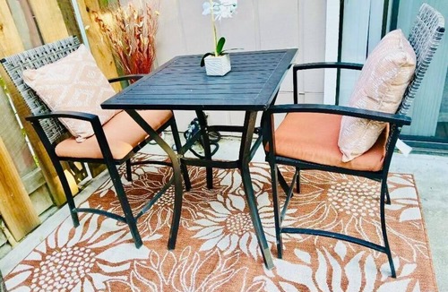 Santa Clara House | Wonderful Private Bedroom #1-Near Nvidia/Levis