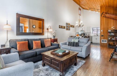 Mammoth Lakes Villa | Woodlands 44