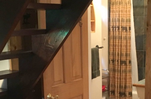 Al Tahoe Cabin | Work Remotely Live in Tahoe - Large Family Friendly Mountain Home Away from Home