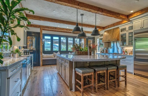 Los Gatos House | World Cup Primed Location. Exquisite Exclusive Estate.