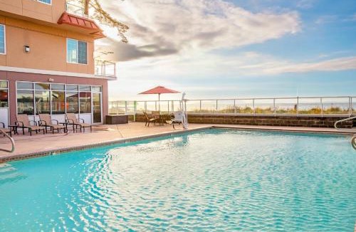 Birch Bay Resort | WorldMark Blaine