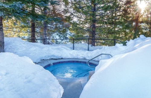 Tahoe Village Condo | WorldMark Lake Tahoe - 2 Bedroom Plus