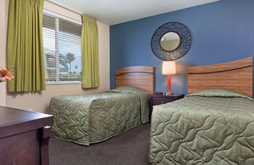 Townsite Resort | Worldmark Oceanside, 2 Bedroom, 2 Bathroom Condo Near Beach