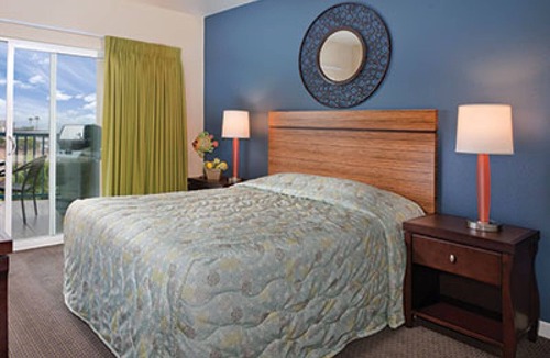 Townsite Resort | Worldmark Oceanside, 2 Bedroom, 2 Bathroom Condo Near Beach
