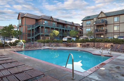 Solvang Condo | WorldMark Solvang - 2 Bedroom Twin