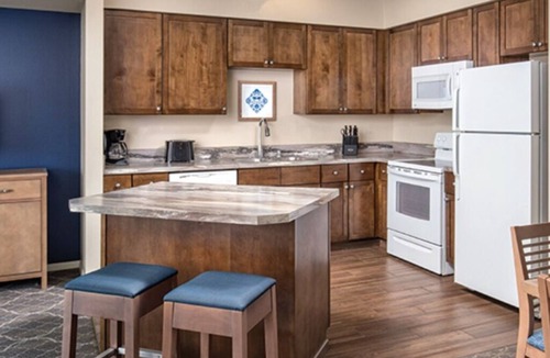 Solvang Resort | Worldmark Solvang 2 bedroom/2 bath condo