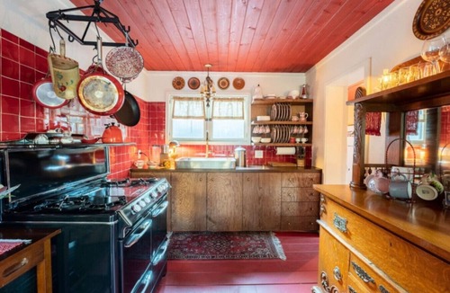 Wrightwood Ski Chalet | Wrightwood Chalet: Hot Tub, AC, Game Rooms, WW Chalet