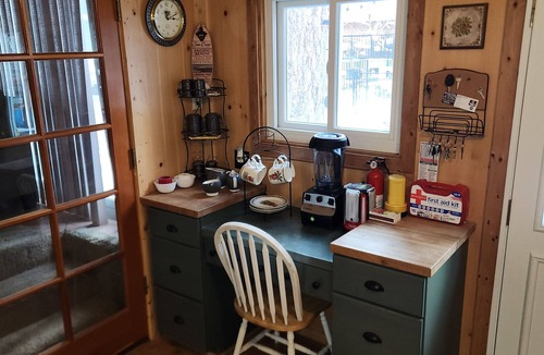 Wrightwood House | Wrightwood Haven: Your Perfect Retreat Awaits!