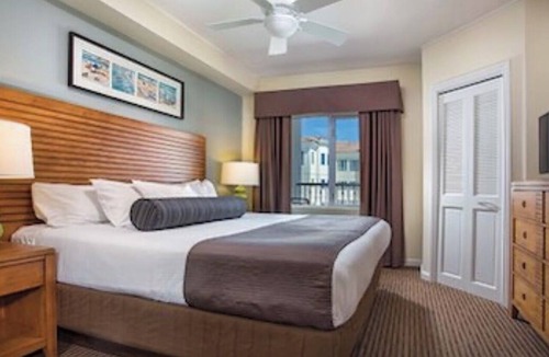 Townsite Resort | Wyndham Oceanside Pier-Beautiful 2 bedroom-Sleeps 6!