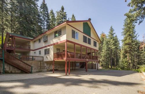 Yosemite West Apartment | YoBee! Welcome Breakfast and Park Reservations Included! Heart of Yosemite - Homey Studios and Apartments - AC-WiFi-EV