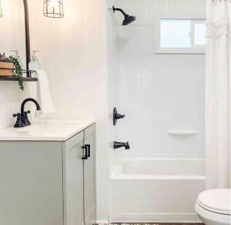 Coarsegold House | Yosemite Boho Bungalow, Pet Friendly & Mtn Views!