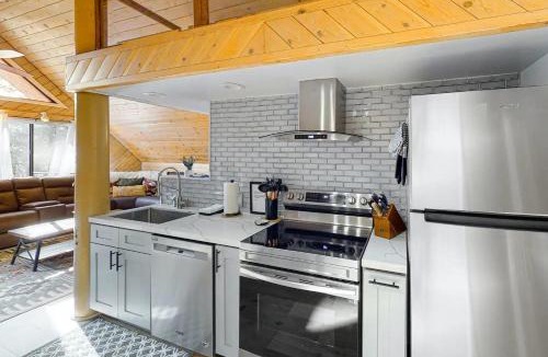 Yosemite West House | Yosemite Escape