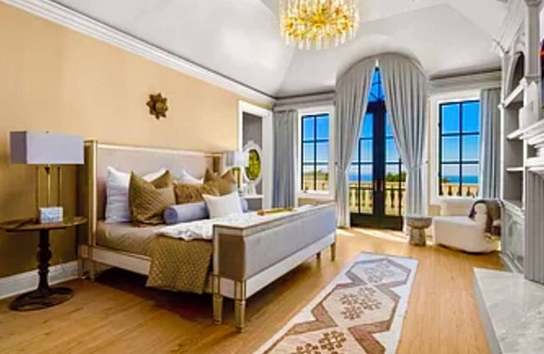 Montecito House | Your Castle in Montecito Awaits you!