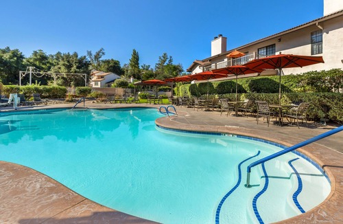 San Diego Country Estates Apartment | Your Home Away From Home! Four Comfortable Units, Pool, Onsite Game Room