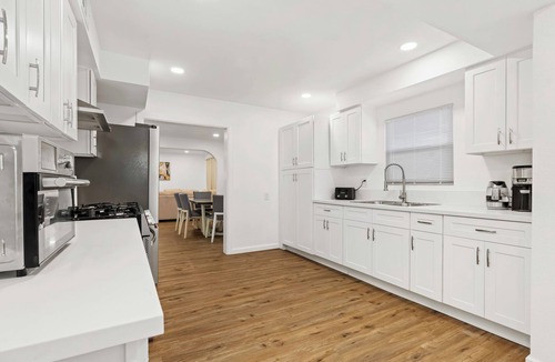 Oildale House | Your Home Away From Home in Bakersfield”