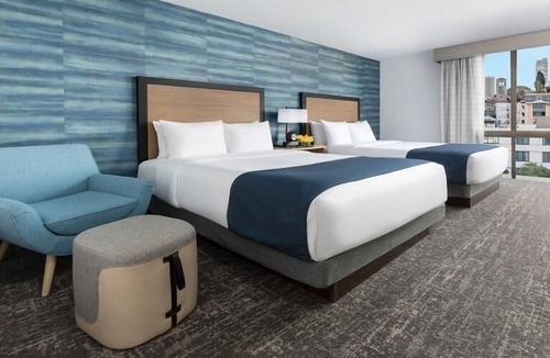 Fisherman's Wharf House | Your San Francisco Adventure Awaits! City View, Pet-friendly Property!