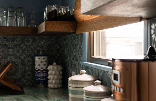 El Porto House | Zen Coastal Retreat 3BR | Sauna & Cold Plunge