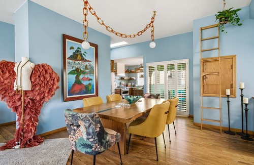 El Porto House | Zen Coastal Retreat 3BR | Sauna & Cold Plunge