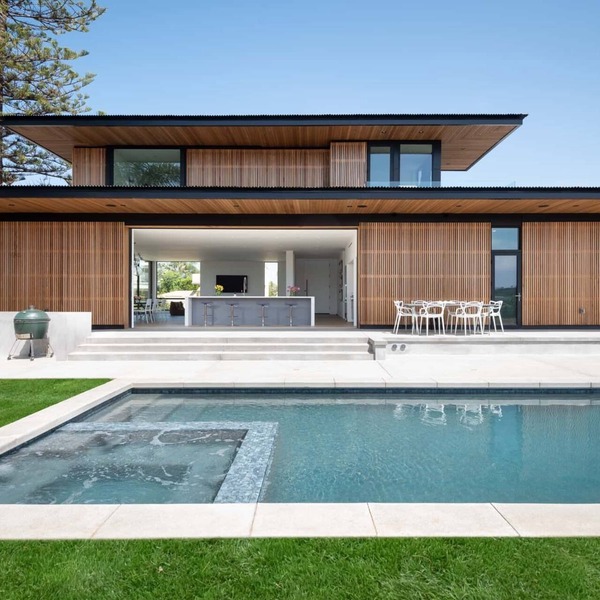OCEAN VIEW DESIGNER ESTATE SOLANA BEACH