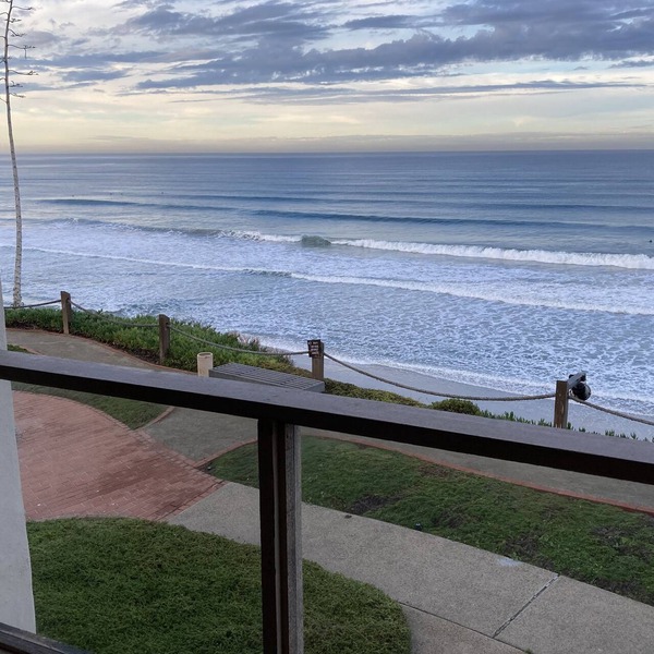 Oceanfront Condo - Spectacular Views, Beach Walks