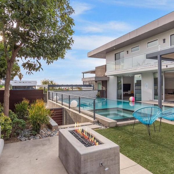 Solana Paradise - Coastal Luxury, Pool, Spa, AC, & Ocean Views!