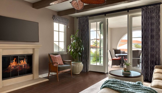1 Bedroom Bungalow