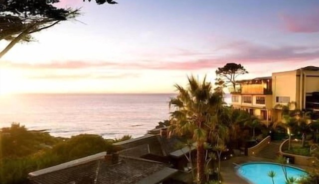 1 Hyatt Residence Club, Highlands Inn Resort