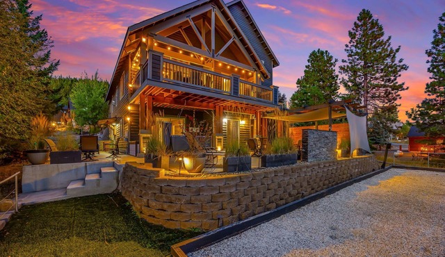 1 PM Check In/Out+Summer Pool Access-6BD/6BA Compound/Spa
