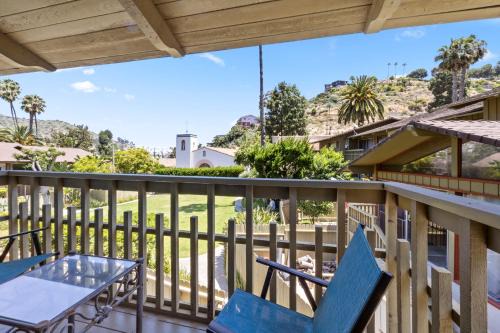 11 Canyon Terrace by Catalina Island Vacation Rentals