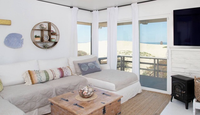 1538 Strand Way in Oceano