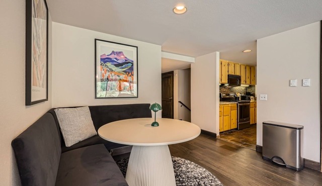 1776 Decatur 4 Bedroom Condo in Keystone