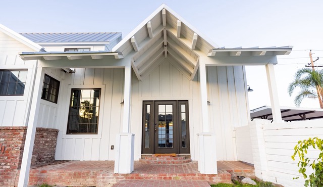 1895 Edna Railhouse - The Heart of Central Coast Wine Country