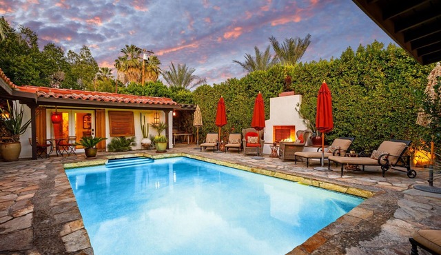 20% Off August! Perfect 4 Families W/Pool, Jacuzzi