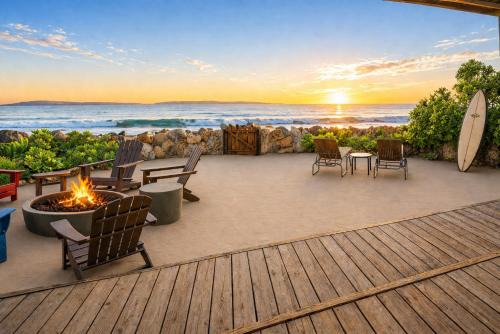 20% Off May 28-31 On The Sand Perfect For Families