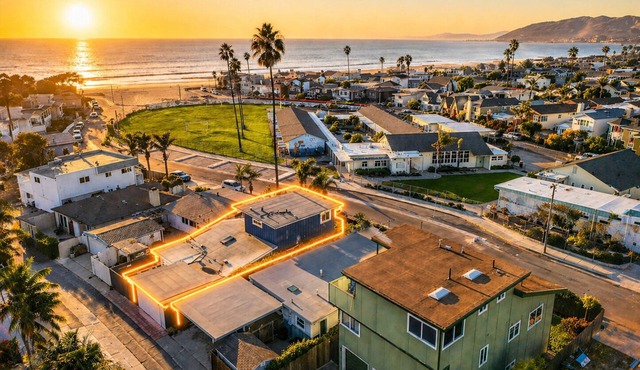 25% Off Aug 9-13! Walk To Beach, Private Jacuzzi*