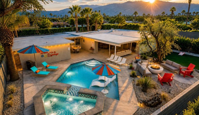 25% Off June! Perfect For Families -Pool, Jacuzzi*