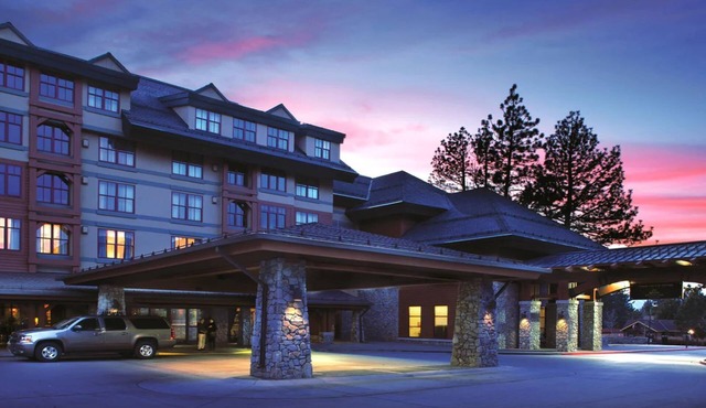 3 Bedroom - Marriott's Timber Lodge Tahoe - Full Resort Access