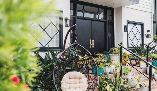 3-bedroom vacation home just 10 minutes from Venice Beach