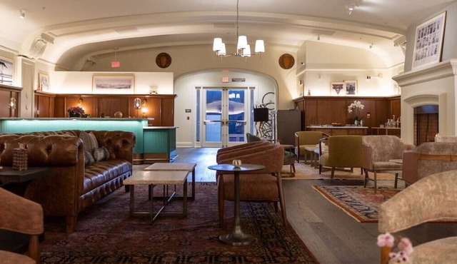 3 Units | Modern Waterfront Hotel | Steps from Embarcadero & Bay Bridge