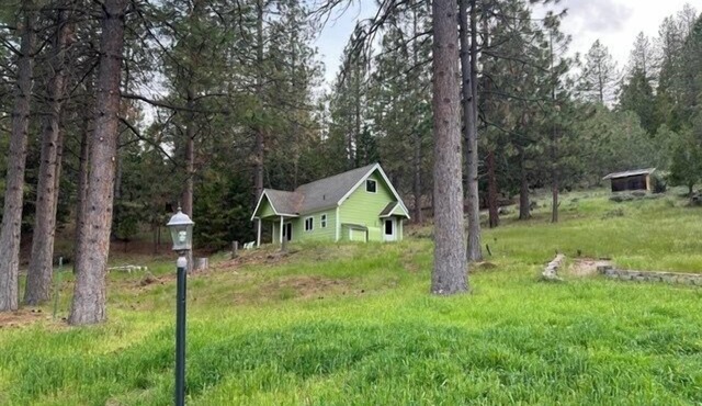 30 Night Minimum, Shasta View Chalet