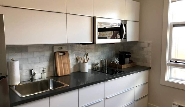 310-1 Bedroom Gem San Pedro Square San Jose!