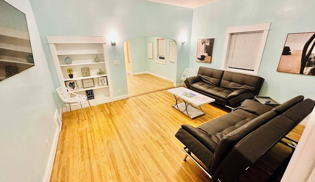 3Masters/3.5Bath/Sleeps13