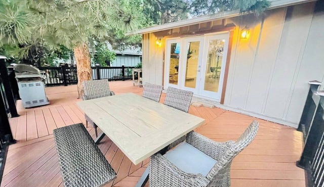 4-Bedroom/6TVs/Sleeps 15/Pet OK